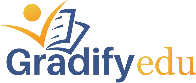 Gradifyedu Logo
